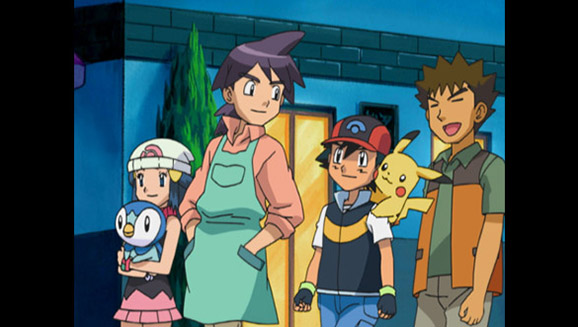 Featured image of post View 18 Pokemon Dp Battle Dimension Episode 22