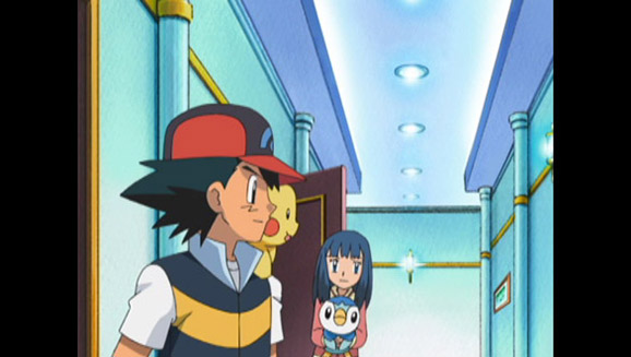 Assistir Pokémon Dublado Episodio 342 Online