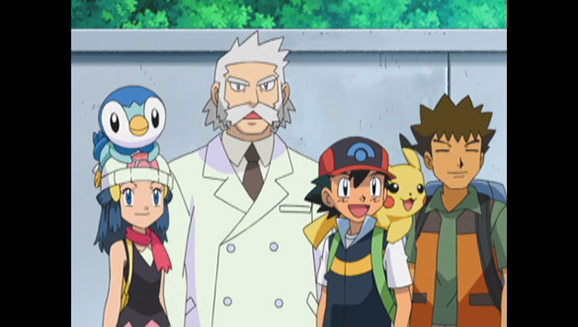 Assistir Pokémon Dublado Episodio 399 Online