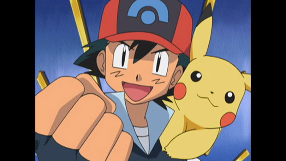 Assistir Pokémon Dublado Episodio 426 Online