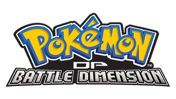 Pokemon Dp Battle Dimension Pokemon Com