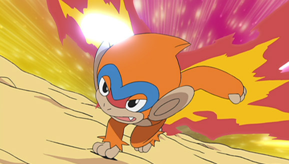 20+ Chimchar (Pokémon) HD Wallpapers and Backgrounds