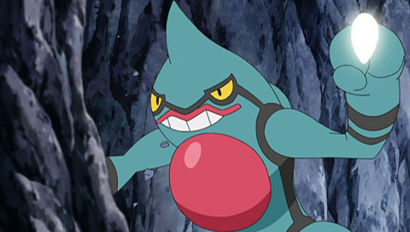 das labyrinth im kraterberg