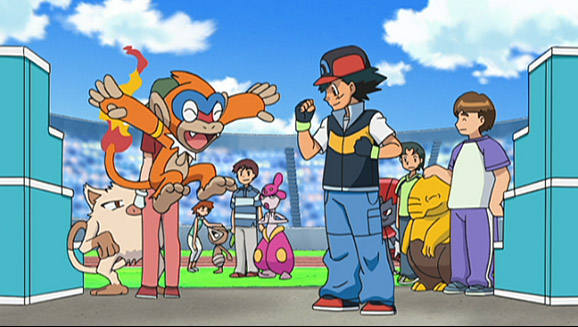 Maratona de filmes e série Pokémon tem 932 episódios