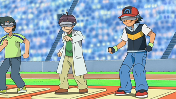 Pokémon  Twitch vai exibir maratona com os 932 episódios do