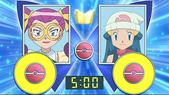 Assistir Pokémon 2023 Episodio 14 Online