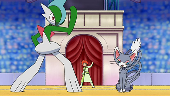 The 40+ Best Nicknames For Gallade, Ranked