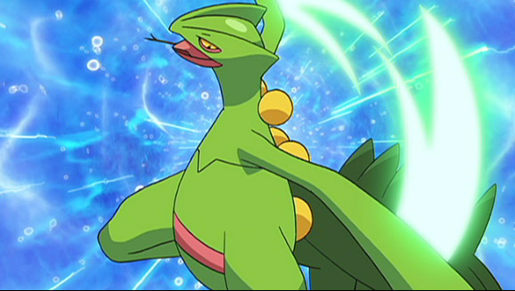 Buy pocket monster monster Collection SP_29 Mega Sceptile anime figure  mascot Online at Low Prices in India - Amazon.in