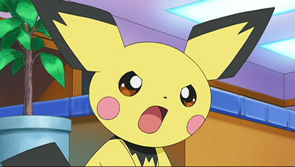 Assistir Pokémon Dublado Episodio 298 Online