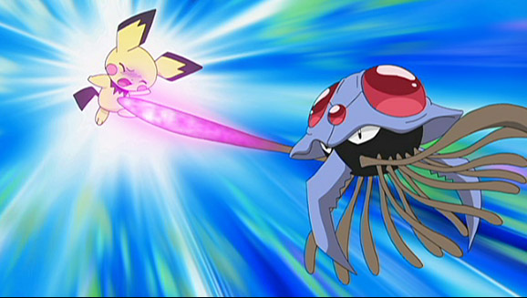 Assistir Pokémon Dublado Episodio 298 Online