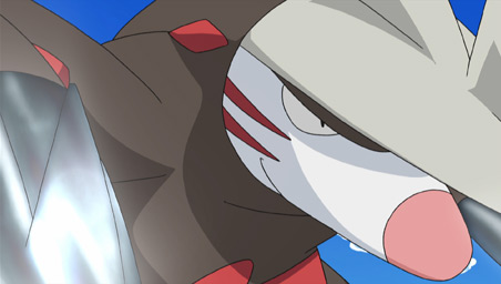 Excadrill Mold Breaker Pokémon Cuteness, Double Kill, food, chibi png |  PNGEgg