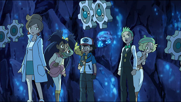 pokemon season 15 epieose 41