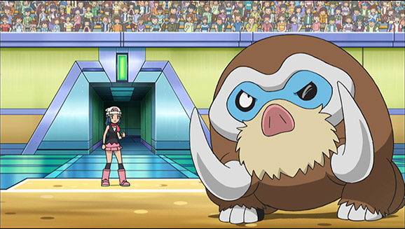 pokemon season 15 episode 703