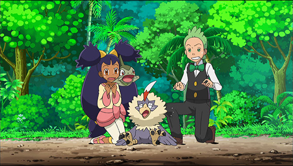 pokemon season 15 epieose 41