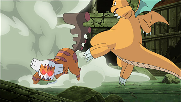 Landorus (anime) | Pokémon Wiki | Fandom