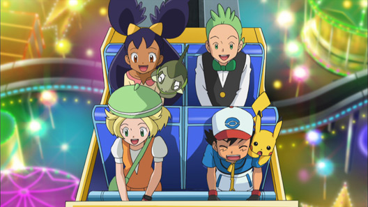 The Best Pokemon Watch Order to Follow With Filler List June 2023 29   Anime Ukiyo