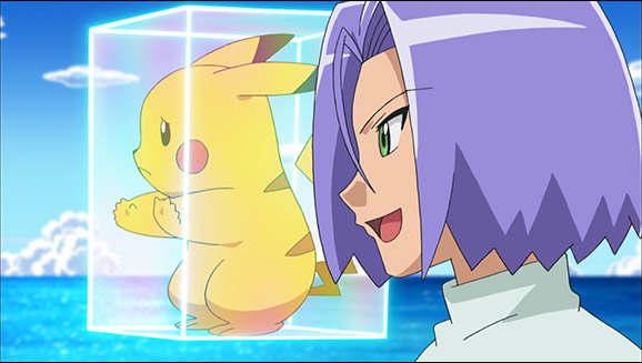 New Pokemon anime reveals possible Team Rocket replacement alongside more  characters  Dexerto