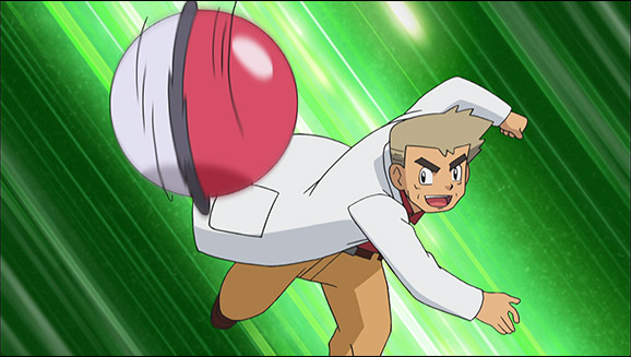 Assistir Pokémon Dublado Episodio 618 Online