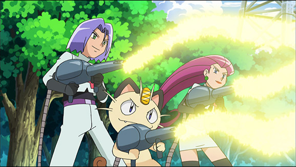 Assistir Pokémon Dublado Episodio 618 Online