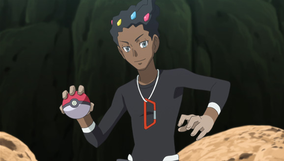 Pokémon XY Dublado - Episódio 24 - Animes Online