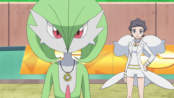 pokemon x and y anime episode 2 hd in english