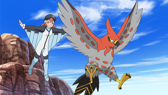 Pokémon  Abertura 17 - XY [PT-BR] HD #pokémon #pokemon #abertura