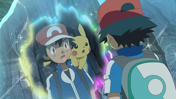 Pokémon XY Dublado - Episódio 38 - Animes Online