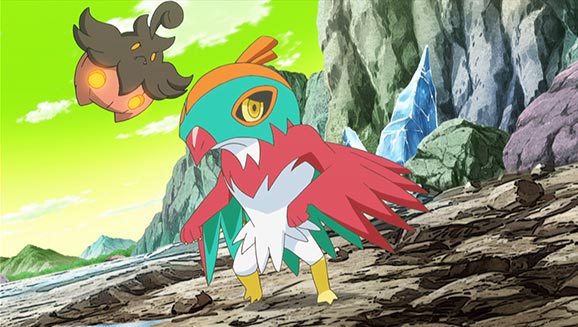 Pokémon  Abertura 17 - XY [PT-BR] HD #pokémon #pokemon #abertura