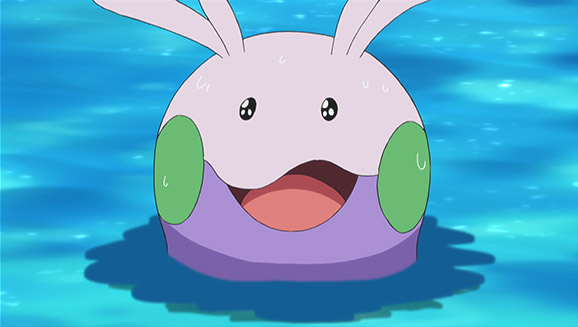 Learn How to Draw Goomy from Pokemon (Pokemon) Step by Step : Drawing  Tutorials