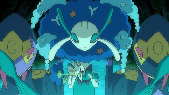 Yuki on X: Comecei a rever Pokémon XY porque simplesmente amo essa saga  São mais de 100 episódios num total, mas vamos lá!   / X