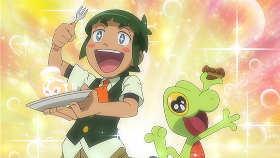 watch pokemon xy episode