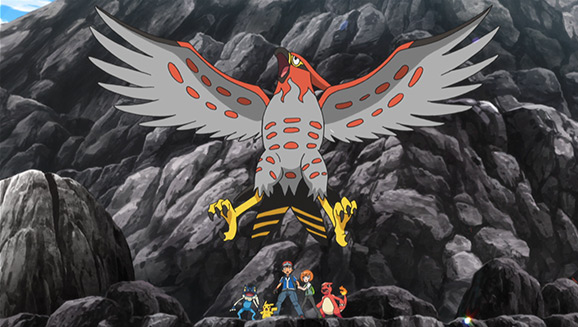 Pokémon 18: XY – Desafio em Kalos – Dublado Todos os Episódios - em HD  Online Grátis