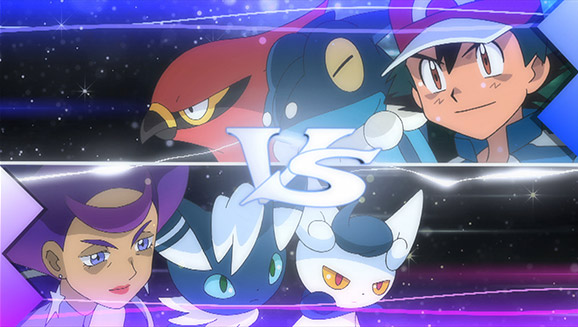  Pokémon: Assista ao teaser da nova saga XY e Z