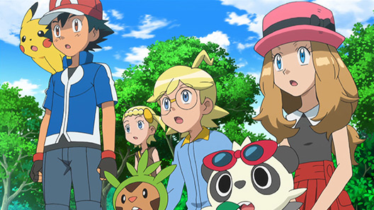 A Look Back at the Pokemon Anime Over the Years – GameSkinny