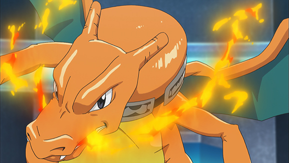 pokemon xy and z episode 37