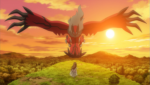 Pokémon XY Dublado - Episódio 48 - Animes Online