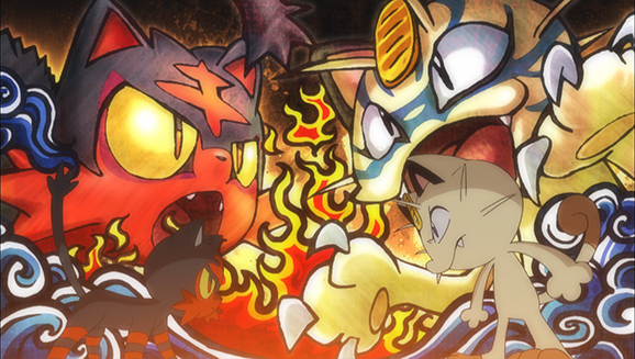 Nova temporada de Pokémon, a série: Sol e Lua está chegando ao Brasil -  28/02/2019 - UOL Start