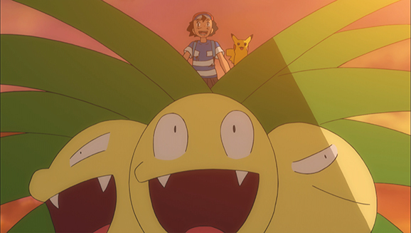 Pokémon: A Série Sol e Lua - Série 2016 - AdoroCinema