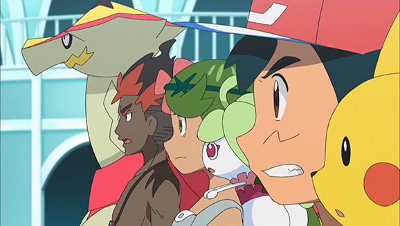 Pokémon Temporada 20 - assista todos episódios online streaming