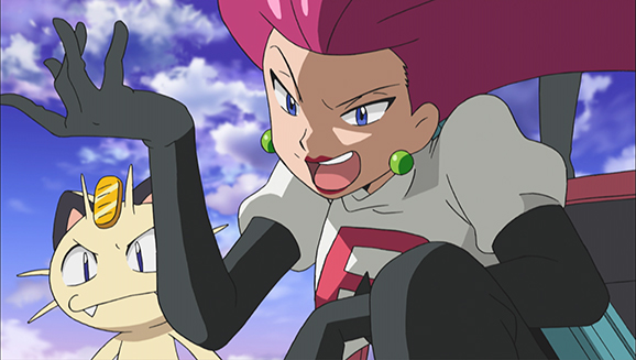 Anime Pokémon - Novos Títulos de Episódios Marcam Reencontro com Lílian e  Gladio e mais