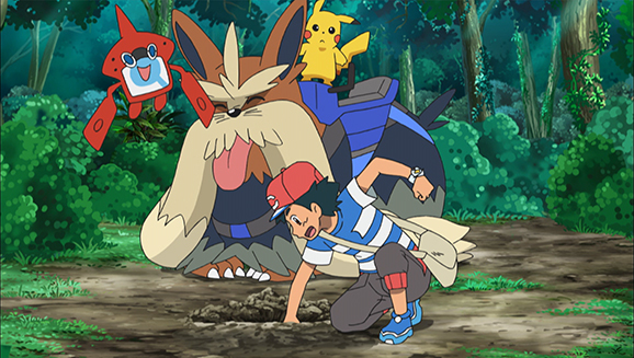 Nova temporada de Pokémon, a série: Sol e Lua está chegando ao Brasil -  28/02/2019 - UOL Start