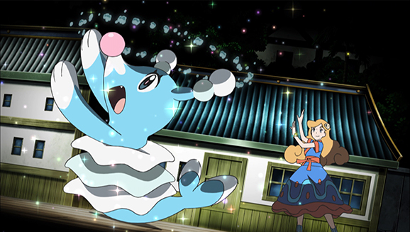 Balloons, Brionne, and Belligerence!