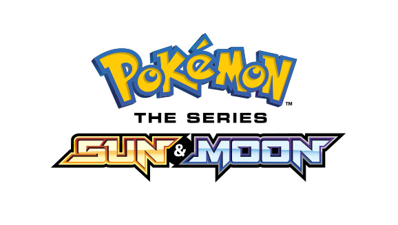 Pokémon the Series: Sun & Moon