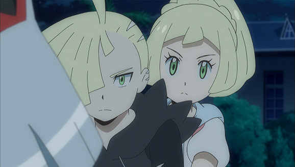 Pokémon A Série: Sol & Lua – Ultralendas Dublado - Episódio 12 - Animes  Online