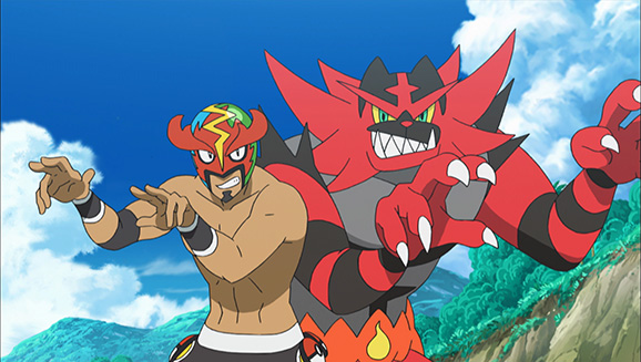 Nova temporada de Pokémon, a série: Sol e Lua está chegando ao Brasil -  28/02/2019 - UOL Start