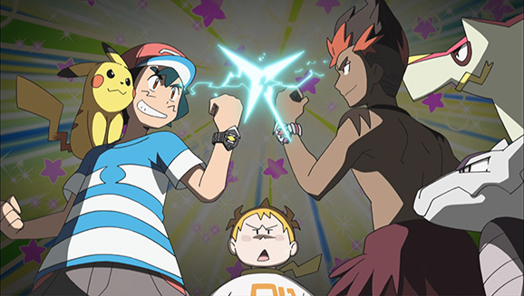 Nova temporada de Pokémon, a série: Sol e Lua está chegando ao Brasil -  28/02/2019 - UOL Start