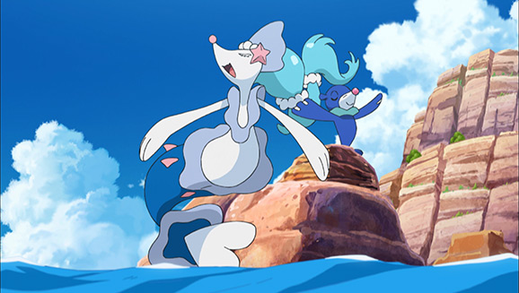 Pokémon A Série: Sol & Lua – Ultralendas Online - Assistir todos os  episódios completo