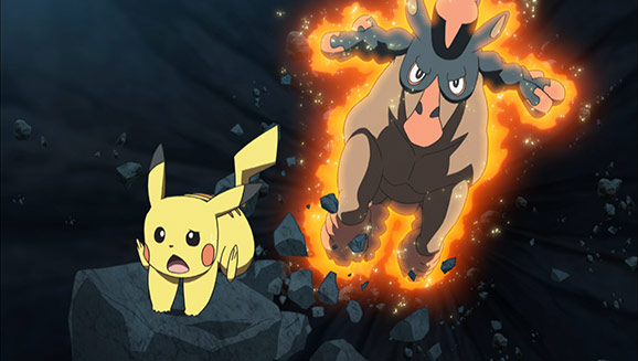 Pokémon: Episódio que mostraria evolução do Pikachu era pegadinha