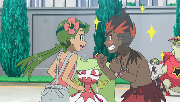 Dê as boas-vindas a mais Pokémon de Alola na Temporada de Alola