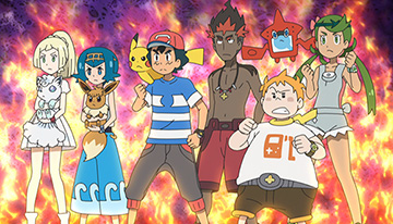 Pokemon Videoland
